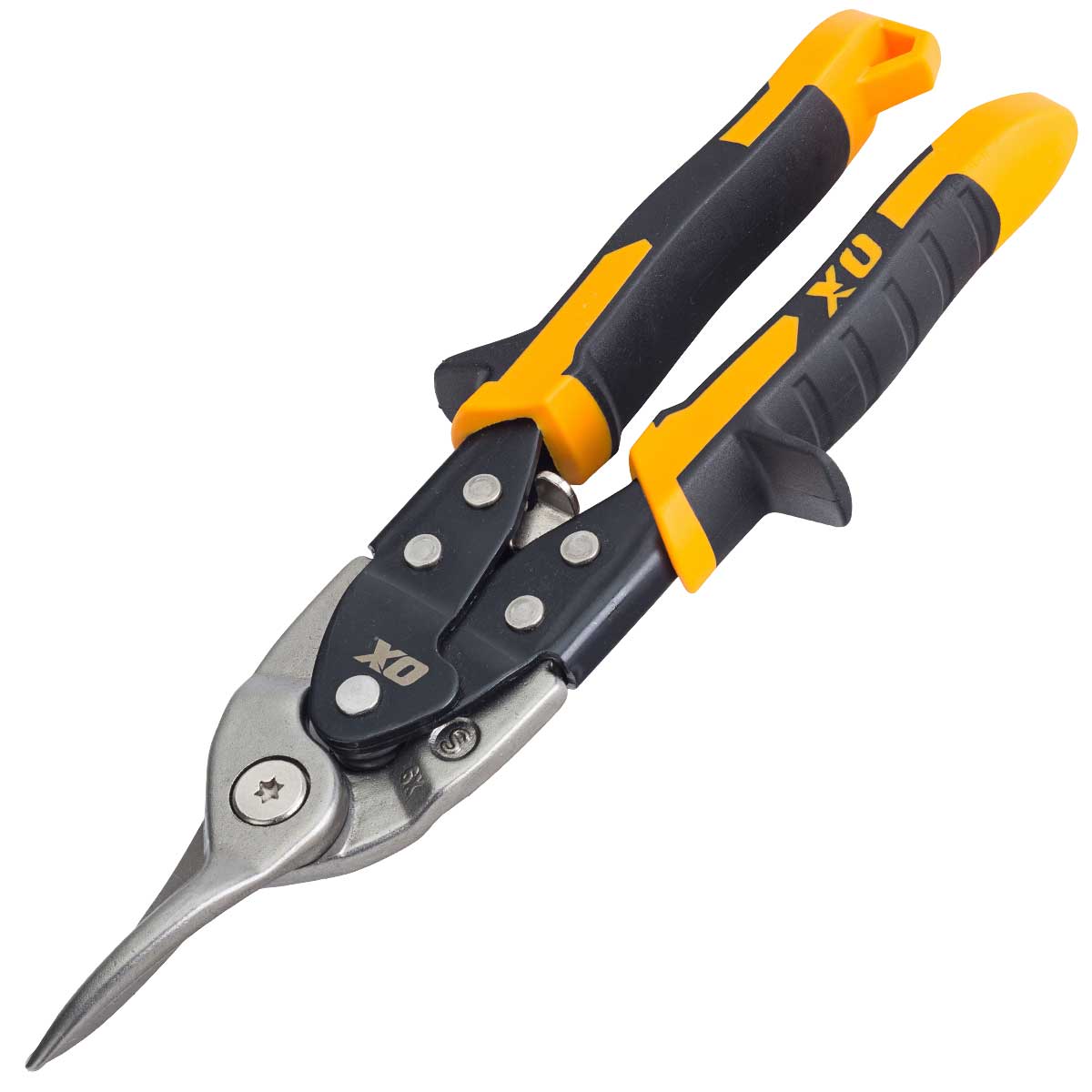 OX Heavy Duty Aviation Snips